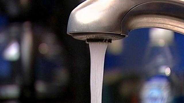 Lake Helen issues boil-water notice after E. coli detected in well — WESH 2 Orlando