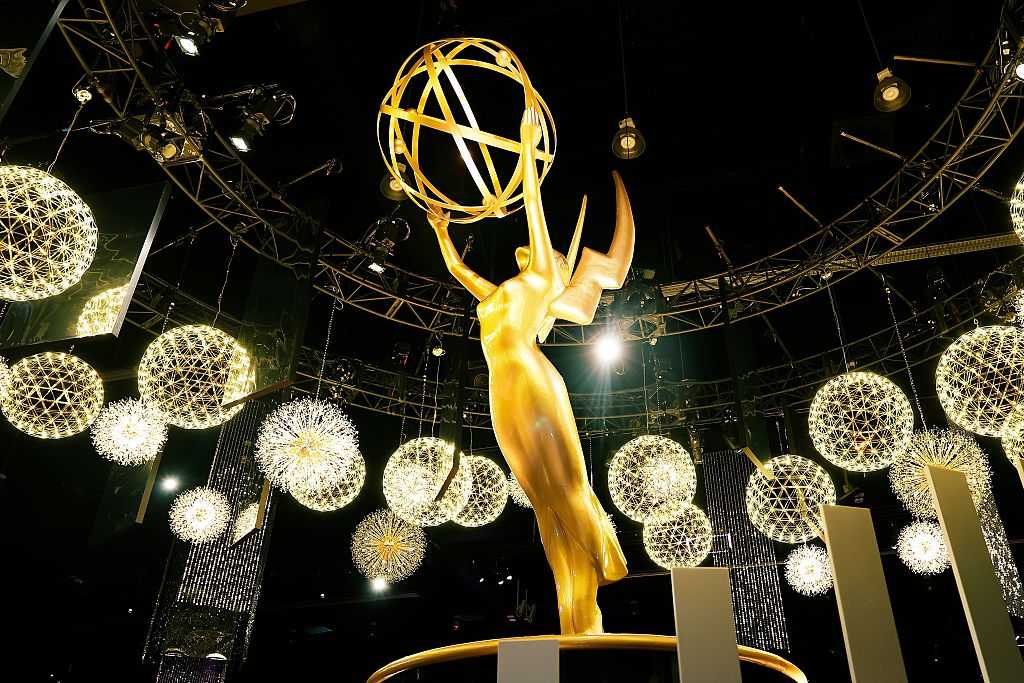 Emmy Awards 2026: Winners, losers and big moments — WESH 2 Orlando