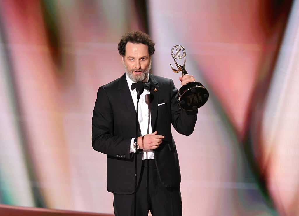 Emmys trifecta: Matthew Rhys sets two Emmy records with second statuette of the night — WESH 2 Orlando
