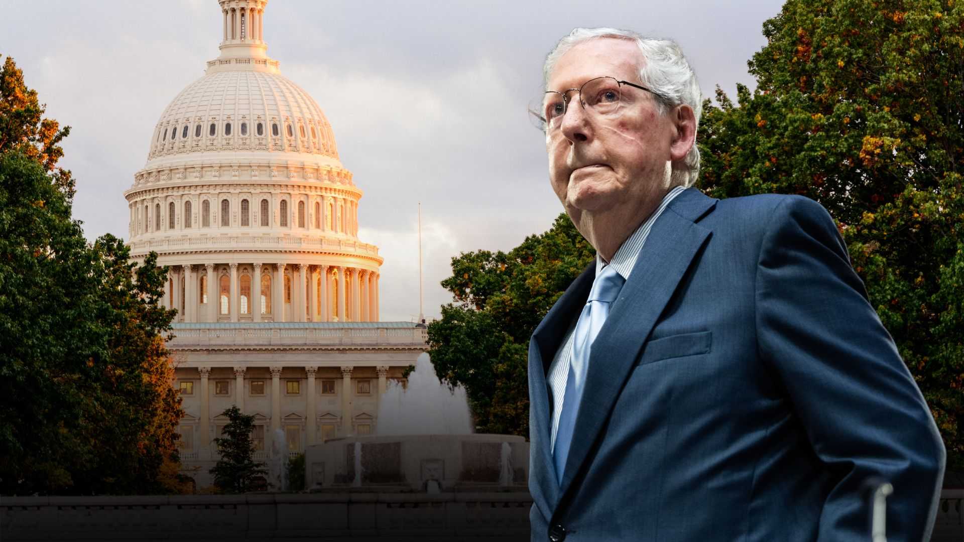 Sen. McConnell plans to cast his first Senate vote in months— here are some votes he's missed — WESH 2 Orlando