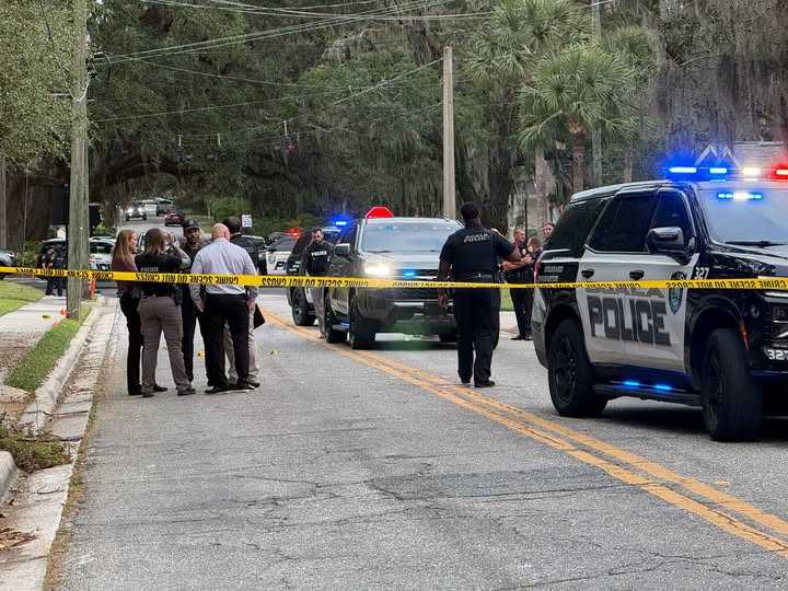 Man, 69, shot and killed his roommates after fight over ice cream, Ocala police say  — WESH 2 Orlando