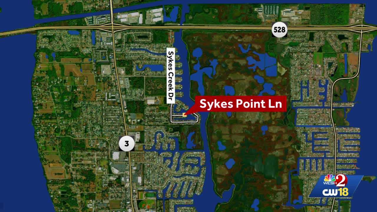 2 dead in suspected murder-suicide in Merritt Island, deputies say — WESH 2 Orlando, Winter Park Community news