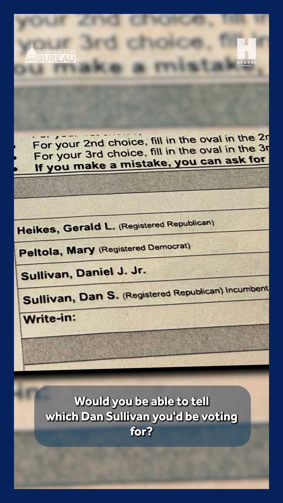 Ballot stacking: What is it and is it legal? — Winter Park Schools news